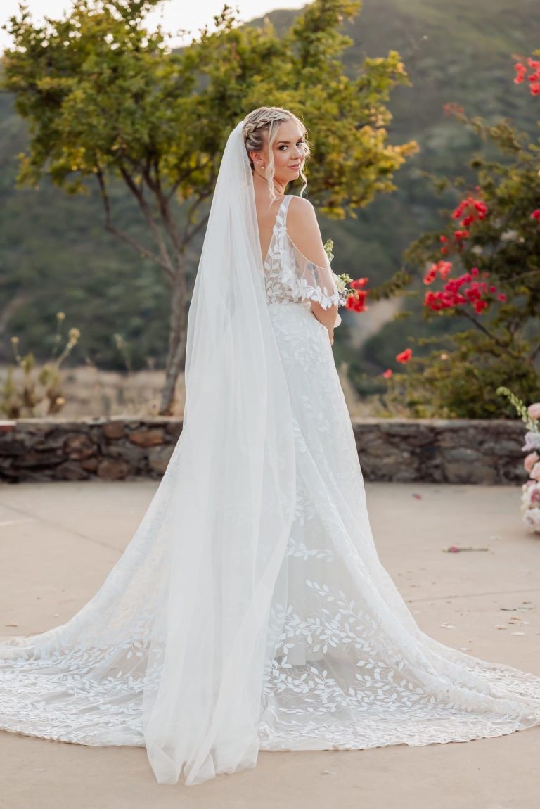 Moon Rode Brides Wedding Dress Alterations – Paper Moon Bride